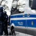 Policija Njemačke uhapsila grupu ljudi koji su nosili životinju na ražanj