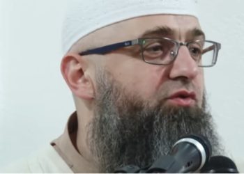 Divno predavanje Dr. Kuduzovića: Pobjeda ISLAMA