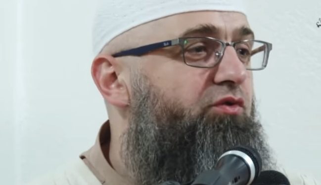Divno predavanje Dr. Kuduzovića: Pobjeda ISLAMA