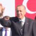 Sve oči muslimana danas gledaju u Tursku, očekuju pobjedu Erdogana. Snimak posjete Novom Pazaru
