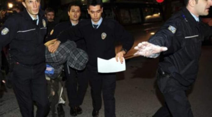 Uhapšeno 5 američkih agenata u Ankari dan prije izbora. Bajden i Makron protiv Erdogana VIDEO