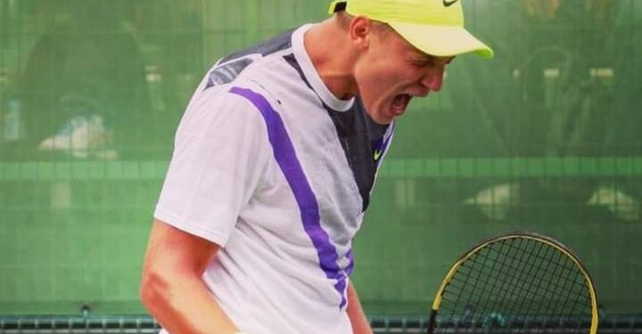 Međedović savladao Dominika 2-0 i plasirao se u finale ATP čelendžera