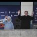 Erdogan se obratio pristalicama: “Turkiye je upotpunila još jedan festival demokratije”
