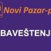 Raspored totalne obustave saobraćaja na dionici Mehov krš- Državna granica sa Crnom Gorom