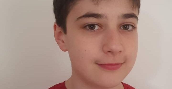 Mehmed Čalaković osvojio jos dvije medalje na republičkom takmičenju