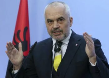 Rama proglasio pobjedu na lokalnim izborima održanim 14. maja u Albaniji