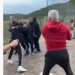 Tuča budvanskih opštinara i pripadnika NVO