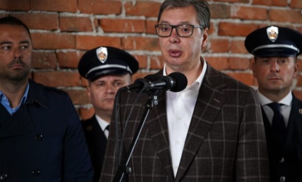 Zašto je istina pogodila Vučića i šta kaže o mogućim izborima VIDEO