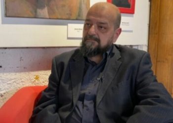 Širmaz: Rusija je štetočina na Balkanu, ne može da nas na bilo koji način uceni VIDEO