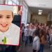 Najmlađem hafizu iz Makedinije priređen veličanstven doček u školi VIDEO