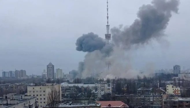 Da li šefovi afričkih država mogu nagovorit Putina i Zelenskog na mir, pristali da razgovaraju