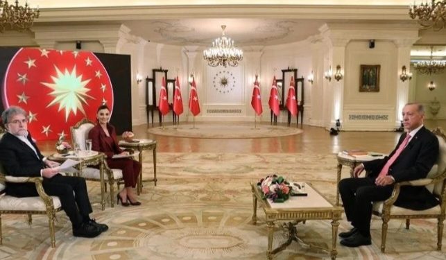 Erdogan: Uvijek smo bili iskreni, dok god mi pobjeđujemo niko neće izgubiti u Turskoj