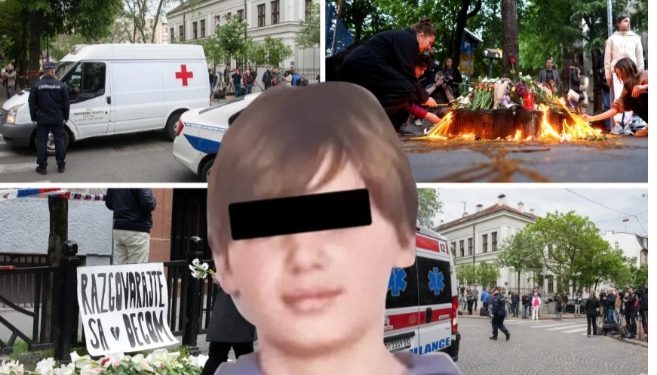 Hrabra učiteljica škole u kojoj se desio masakr, u otvorenom pismu opisala stanje u obrazovanju