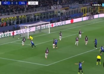 Inter overio pobjedu i plasirao se u finalu LŠ, čeka boljeg iz duela Siti- Real VIDEO