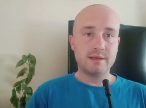 Pisac iz Šapca živi svoju veliku ljubav prema Novom Pazaru, pronašao nešto mnogo veće- Islam