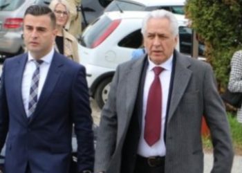 Generel Dreković nije kriv, glasi presuda tročlanog vijeća Suda BiH