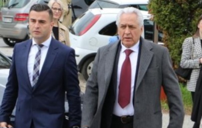 Generel Dreković nije kriv, glasi presuda tročlanog vijeća Suda BiH