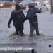 Nevreme iz Hrvatske i Bosne stiglo u Srbiju, poplavljen Novi Sad, Zrenjanin VIDEO