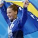 LANA PUDAR ISPLIVALA OLIMPIJSKU NORMU I OSIGURALA NASTUP U PARIZU