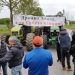 Poljoprivrednici protestuju do ispunjenja zahtjeva, ostali cijelu noć na otvorenom