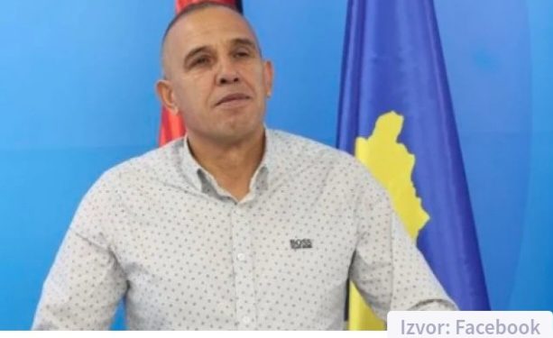Gradonačelnik Zubinog Potoka izjavio da će djelovati u saglasnosti sa Ambasadom SAD
