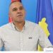 Gradonačelnik Zubinog Potoka izjavio da će djelovati u saglasnosti sa Ambasadom SAD