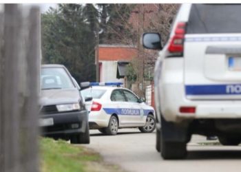 Bivši zatvorenik ispalio projektil iz raketnog bacača i srušio zgradu
