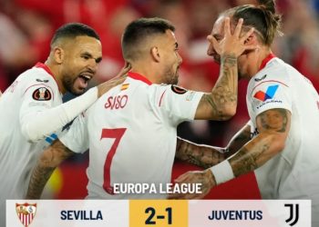 Sevilja sedmi put u finalu, Murinjo peti- ovaj put sa Romom