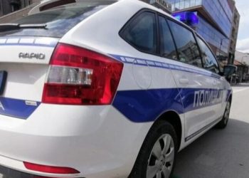 Nove dojave o postavljenim bombama, na udaru bolnice