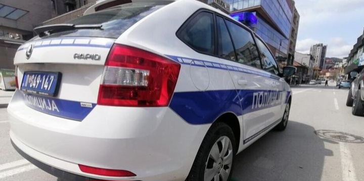 Nove dojave o postavljenim bombama, na udaru bolnice