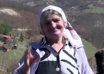 Šeha je jedini stanovnik sela Rašpotok kod Bijelih Voda, nedaleko od Novog Pazara VIDEO