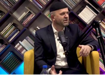 Ef. Demirović: Ranije smo se radovali najmanjim sitnicama a danas smo prezasićeni svega VIDEO