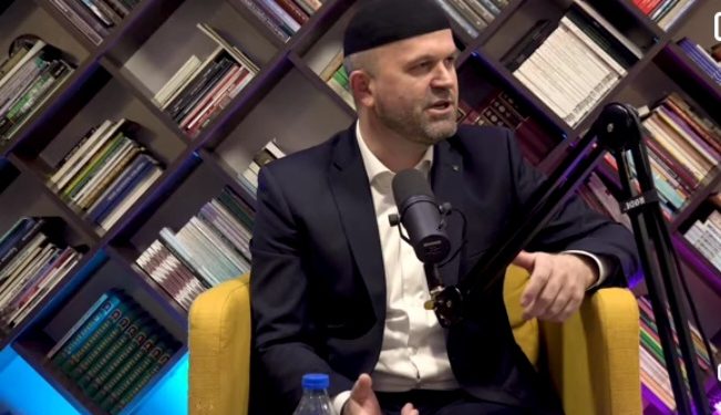 Ef. Demirović: Ranije smo se radovali najmanjim sitnicama a danas smo prezasićeni svega VIDEO