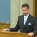 Crna Gora i zvanično dobila novog predsjednika, Milanović položio zakletvu