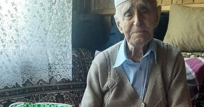 Ćamil Hodžić, najstariji pripadnik pokreta “Mladi muslimani”  napunio je 100 godina