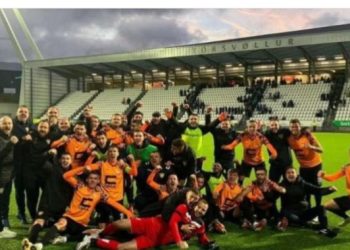 FK Balkan prvak Kosova, Siti prvak Engleske, Bajern kiksnuo i otvorio put Dortmundu, Barsa prvak LA