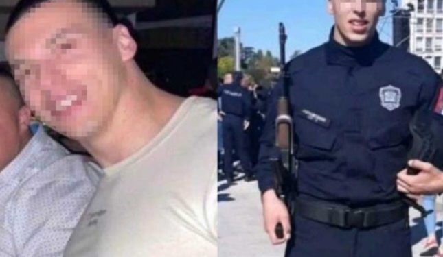 Uhapšen ubica Bošnjaka Ervina Ć.  iz Priboja