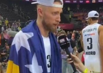Real je šampion Evrope u košarci, savladali Olimpijakos