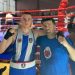 Bokserki klub Novi Pazar ostao na prvom mjestu Regionalne lige, Mavrić savladao iskusnijeg rivala