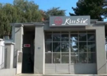 Jaka eksplozija u fabrici namenske industrije Krušik u Valjevu, ima povređenih