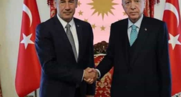 Turkiye: Sinan Ogan podržava Erdogana u drugom krugu predsjedničkih izbora