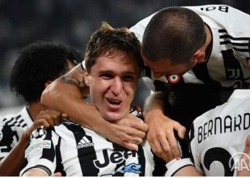Juventus ipak dobija kaznu, umanjena u odnosu na prvu