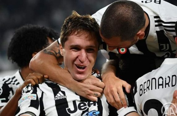Juventus ipak dobija kaznu, umanjena u odnosu na prvu