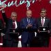 Predstavnici svih Bošnjačkih stranaka u Istanbulu daju podršku Erdoganu u drugom krugu