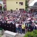 U prisustvu velikog broja građana iz svih gradova Sandžaka, obavljena dženaza r. Ervinu VIDEO