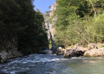 Pronađeno beživotno tijelo utopljenog četvorogodišnjeg djeteta u Ibar