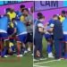 Ronaldo u Arabiju naučio kako se slavi gol, “pao” na sedždu FOTO