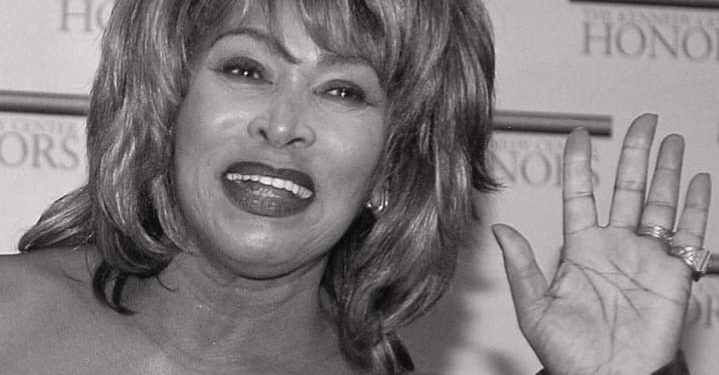U 83. godini umrla Tina Turner Tina Turner