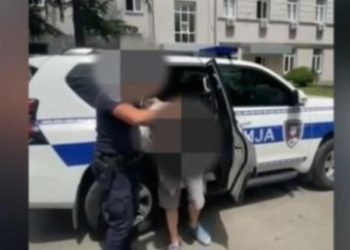 Domaru osnovne škole iz Rožaja određen pritvor zbog seksualnog zlostavljanja učenika
