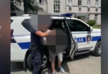 Domaru osnovne škole iz Rožaja određen pritvor zbog seksualnog zlostavljanja učenika